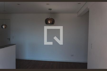 Sal de apartamento para alugar com 2 quartos, 53m² em Pousada dos Bandeirantes, Carapicuíba