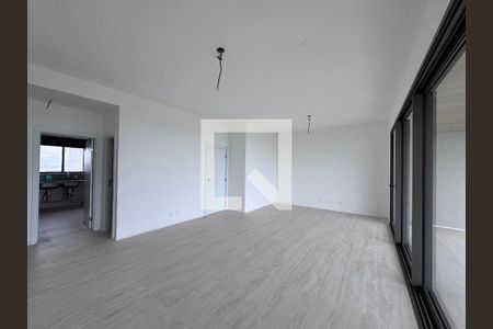 Sala de apartamento para alugar com 4 quartos, 194m² em Barra da Tijuca, Rio de Janeiro