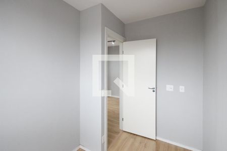 Quarto 1 de apartamento para alugar com 2 quartos, 42m² em Vila Maria, São Paulo