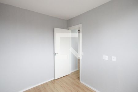 Quarto 2 de apartamento para alugar com 2 quartos, 42m² em Vila Maria, São Paulo