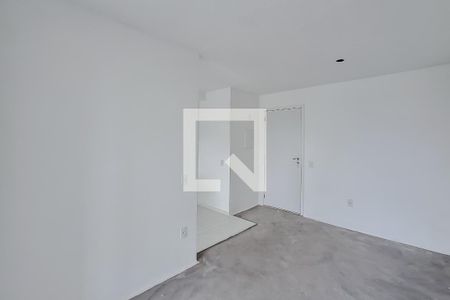 Sala de apartamento à venda com 2 quartos, 50m² em Parque da Mooca, São Paulo