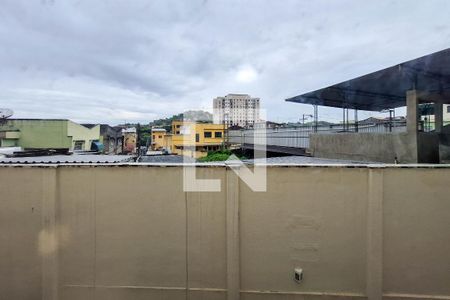 Quarto 1 de apartamento para alugar com 2 quartos, 60m² em Barreto, Niterói