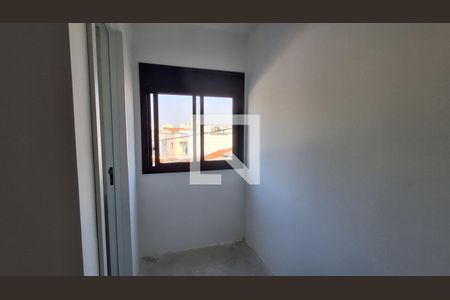 Suíte 2 de casa à venda com 3 quartos, 125m² em Olímpico, São Caetano do Sul