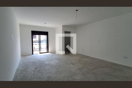 Suíte 1 de casa à venda com 3 quartos, 125m² em Olímpico, São Caetano do Sul