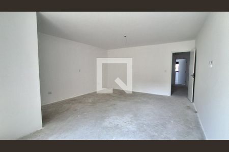 Suíte 1 de casa à venda com 3 quartos, 125m² em Olímpico, São Caetano do Sul