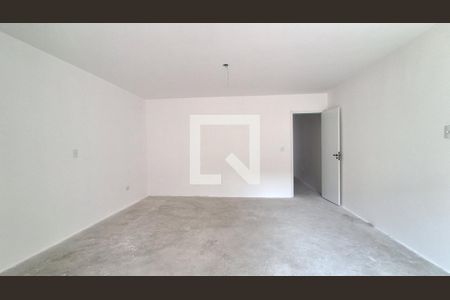 Suíte 1 de casa à venda com 3 quartos, 125m² em Olímpico, São Caetano do Sul