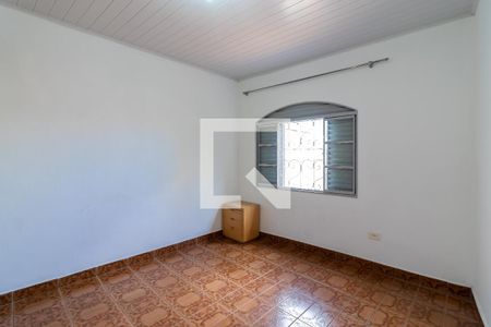 Quarto 1 de casa para alugar com 2 quartos, 120m² em Vila Romero, São Paulo