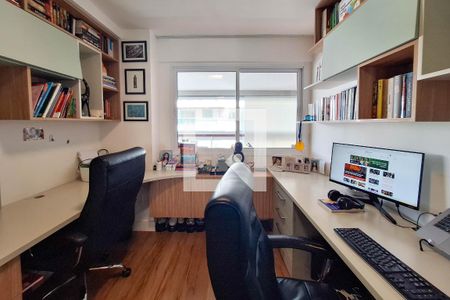 Quarto 1 de apartamento à venda com 3 quartos, 112m² em Icaraí, Niterói