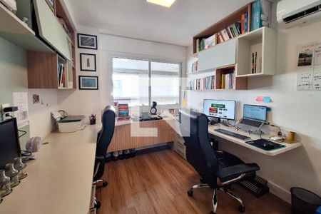 Quarto 1 de apartamento à venda com 3 quartos, 112m² em Icaraí, Niterói