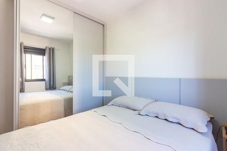 Quarto 1 de apartamento para alugar com 2 quartos, 49m² em Vila Yolanda, Osasco