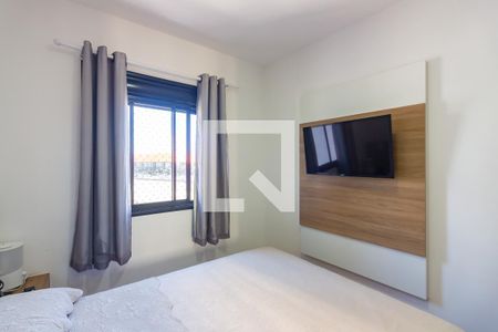 Quarto 1 de apartamento para alugar com 2 quartos, 49m² em Vila Yolanda, Osasco