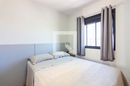 Quarto 1 de apartamento para alugar com 2 quartos, 49m² em Vila Yolanda, Osasco