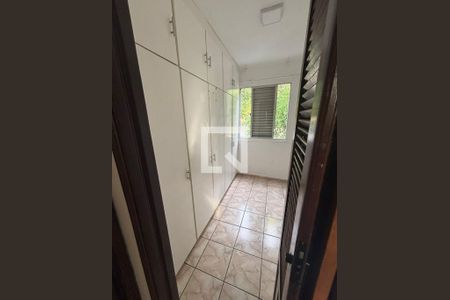 Quarto de apartamento para alugar com 2 quartos, 54m² em Cidade Satelite Santa Barbara, São Paulo