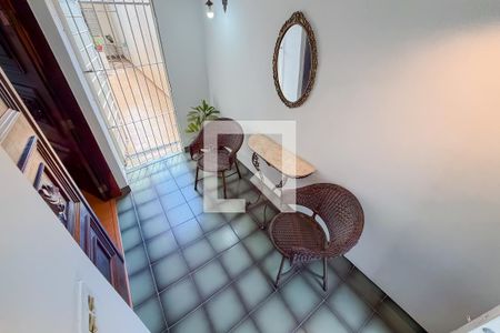 Sala - Hall de Entrada de casa à venda com 4 quartos, 220m² em Ipiranga, São Paulo