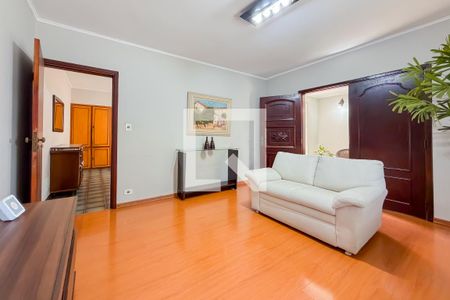 Sala de casa à venda com 4 quartos, 220m² em Ipiranga, São Paulo