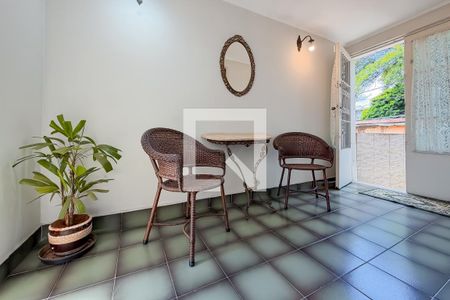 Sala - Hall de Entrada de casa à venda com 4 quartos, 220m² em Ipiranga, São Paulo