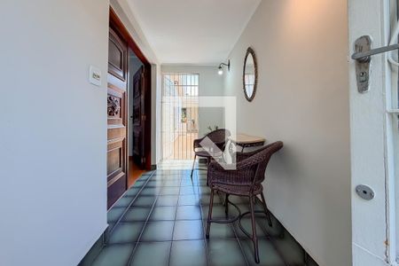 Sala - Hall de Entrada de casa à venda com 4 quartos, 220m² em Ipiranga, São Paulo