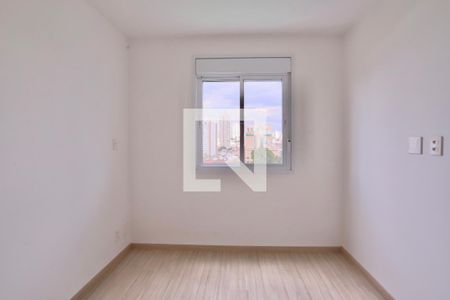 Quarto  de apartamento para alugar com 1 quarto, 42m² em Belenzinho, São Paulo