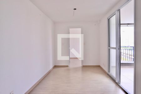 Sala de apartamento para alugar com 1 quarto, 42m² em Belenzinho, São Paulo