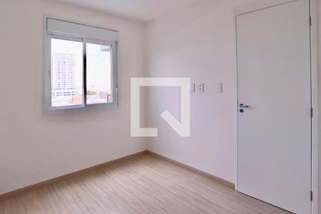 Quarto  de apartamento para alugar com 1 quarto, 42m² em Belenzinho, São Paulo