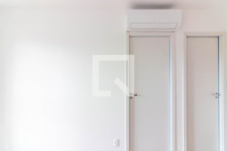 Sala/Cozinha de apartamento à venda com 1 quarto, 27m² em Indianópolis, São Paulo