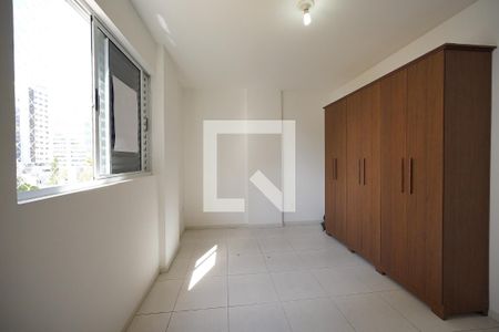 Suite de apartamento para alugar com 3 quartos, 128m² em Kobrasol, São José
