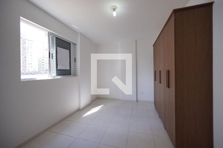 Suite de apartamento para alugar com 3 quartos, 128m² em Kobrasol, São José