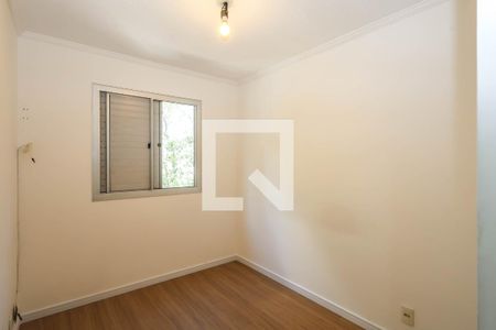Quarto 1 de apartamento para alugar com 3 quartos, 55m² em Jardim Santa Emilia, São Paulo