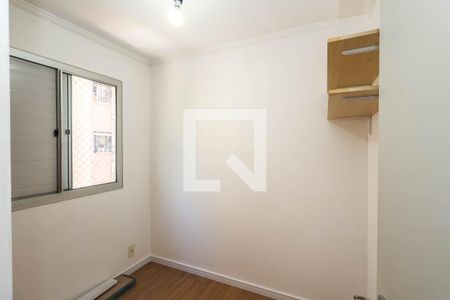 Quarto 2 de apartamento para alugar com 3 quartos, 55m² em Jardim Santa Emilia, São Paulo