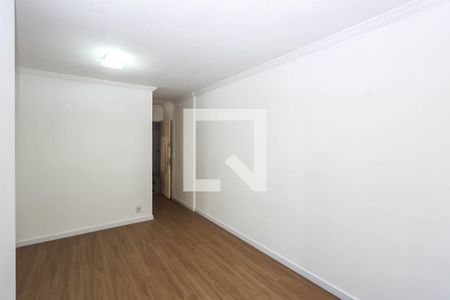 Sala de apartamento para alugar com 3 quartos, 55m² em Jardim Santa Emilia, São Paulo