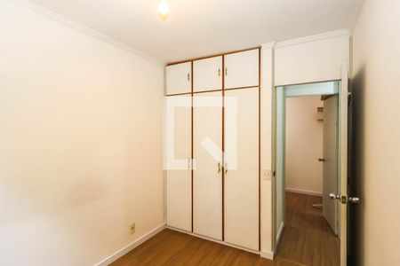 Quarto 1 de apartamento para alugar com 3 quartos, 55m² em Jardim Santa Emilia, São Paulo