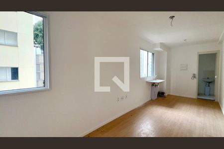 Studio de kitnet/studio à venda com 1 quarto, 24m² em Jardim Paulista, São Paulo