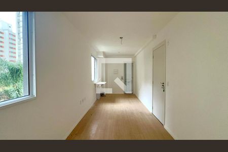 Studio de kitnet/studio à venda com 1 quarto, 24m² em Jardim Paulista, São Paulo