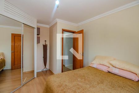 Quarto 1 de casa à venda com 3 quartos, 300m² em Jardim Itu, Porto Alegre