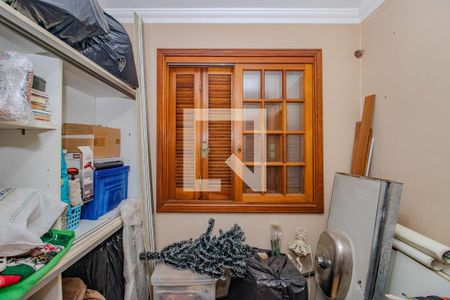 Quarto 2 de casa à venda com 3 quartos, 300m² em Jardim Itu, Porto Alegre