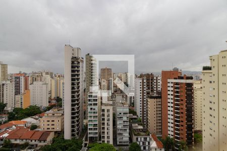Apartamento para alugar com 3 quartos, 90m² em Perdizes, São Paulo