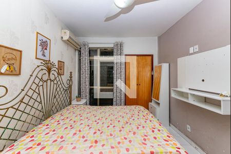 Quarto 1 de apartamento para alugar com 2 quartos, 75m² em Nova Suíça, Belo Horizonte