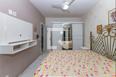 Quarto 1 de apartamento para alugar com 2 quartos, 75m² em Nova Suíça, Belo Horizonte
