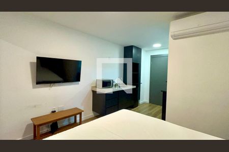 Studio de kitnet/studio à venda com 1 quarto, 30m² em Perdizes, São Paulo