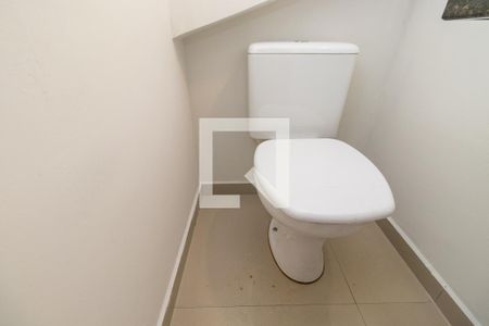 Lavabo de casa para alugar com 3 quartos, 120m² em Chácara Belenzinho, São Paulo