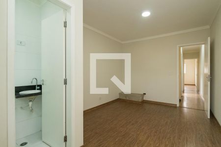 Suíte de casa para alugar com 3 quartos, 120m² em Chácara Belenzinho, São Paulo
