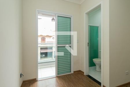 Suíte de casa para alugar com 3 quartos, 120m² em Chácara Belenzinho, São Paulo