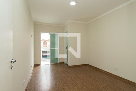 Suíte de casa para alugar com 3 quartos, 120m² em Chácara Belenzinho, São Paulo