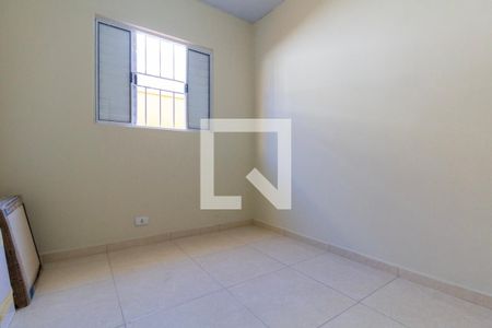 Quarto 1 de casa para alugar com 3 quartos, 100m² em Vila Matilde, São Paulo