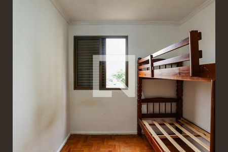 Quarto 1 de apartamento à venda com 2 quartos, 64m² em Jardim Peri Peri, São Paulo