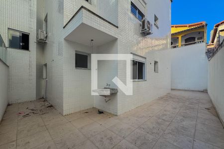 Apartamento à venda com 3 quartos, 125m² em Itapoã, Belo Horizonte