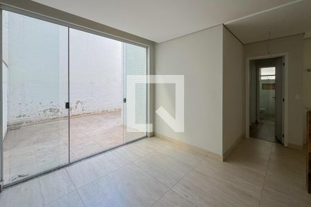 Apartamento à venda com 3 quartos, 125m² em Itapoã, Belo Horizonte