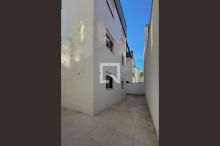 Apartamento à venda com 3 quartos, 125m² em Itapoã, Belo Horizonte