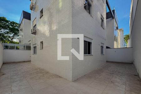 Apartamento à venda com 3 quartos, 125m² em Itapoã, Belo Horizonte