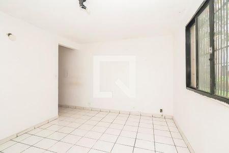 Sala de apartamento à venda com 2 quartos, 1m² em Conjunto Residencial José Bonifácio, São Paulo